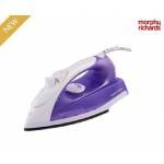 Cruiser Steam iron - Blue / Purple 1300 Watts