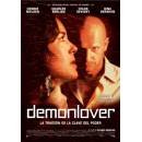 DEMONLOVER  (BLU RAY)