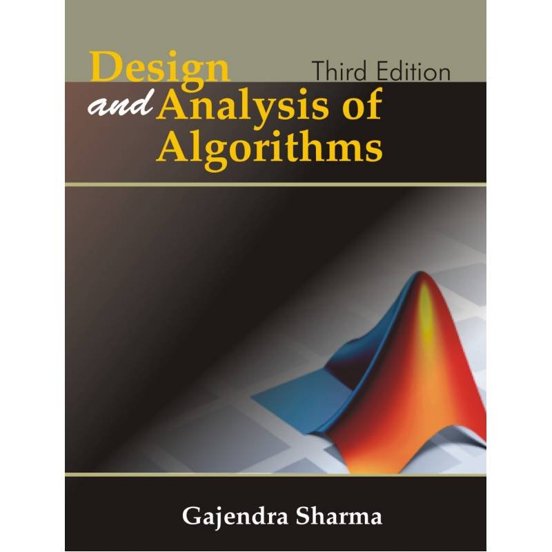 Design & Analysis of Algorithms