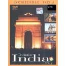 DESTINATION INDIA Vol 2 (Visit India)