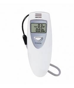 Digital Alcohol meter