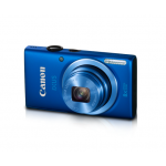 CANON DIGITAL 16MP ADVANCE POINT AND SHOOT (BLUE)