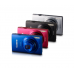 CANON Digital IXUS 240 HS  BLACK ,BLUE ,RED , SILVER