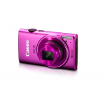 CANON DIGITAL IXUS 255