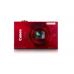 CANON Digital IXUS 500 HS RED BLUE