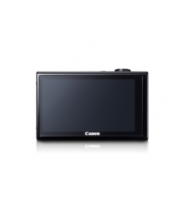 CANON DIGITAL IXUS 510 HS  BLACK ,WIHTE