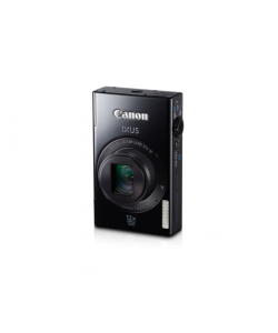 CANON DIGITAL IXUS 510 HS  BLACK ,WIHTE