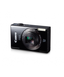 CANON DIGITAL IXUS 510 HS  BLACK ,WIHTE