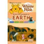 DISNEY WINNIE THE POOH MY VERY FIRST ENCYCLOPEDIA OF EARTH