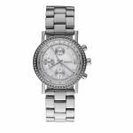 DKNY Chrono Quartz Stainless Steel Watch NY8339