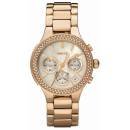 DKNY Ladies Rose Gold Watch NY8080