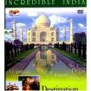 DREEM DESTINATION VOL 1(Visit India)