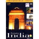 DREEM DESTINATION VOL 2 (Visit India)