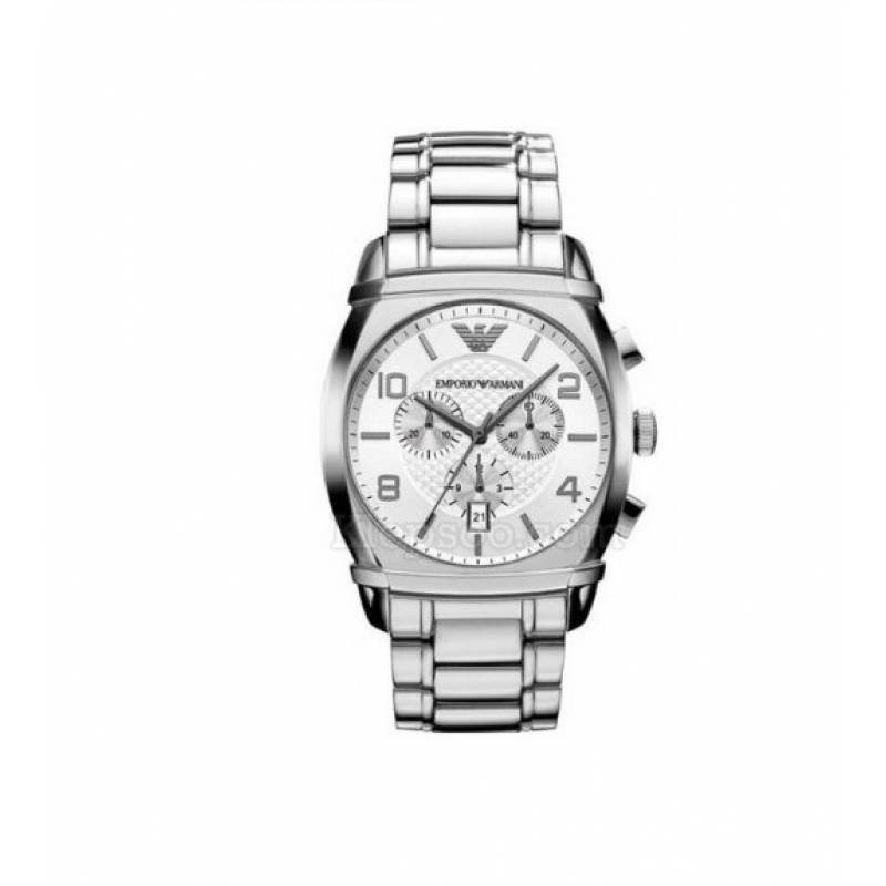 EMPORIO ARMANI AR0350 MEN'S WATCH