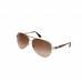 EMPORIO ARMANI EA 9704 48OCC MEN SUNGLASS