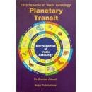 ENCYCLOPEDIA OF VEDIC ASTROLOGY : PLANETRY TRANSIT- BY DR SHANKE