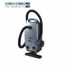 Eureka Forbes Vacuum Cleaner Trendy Steel