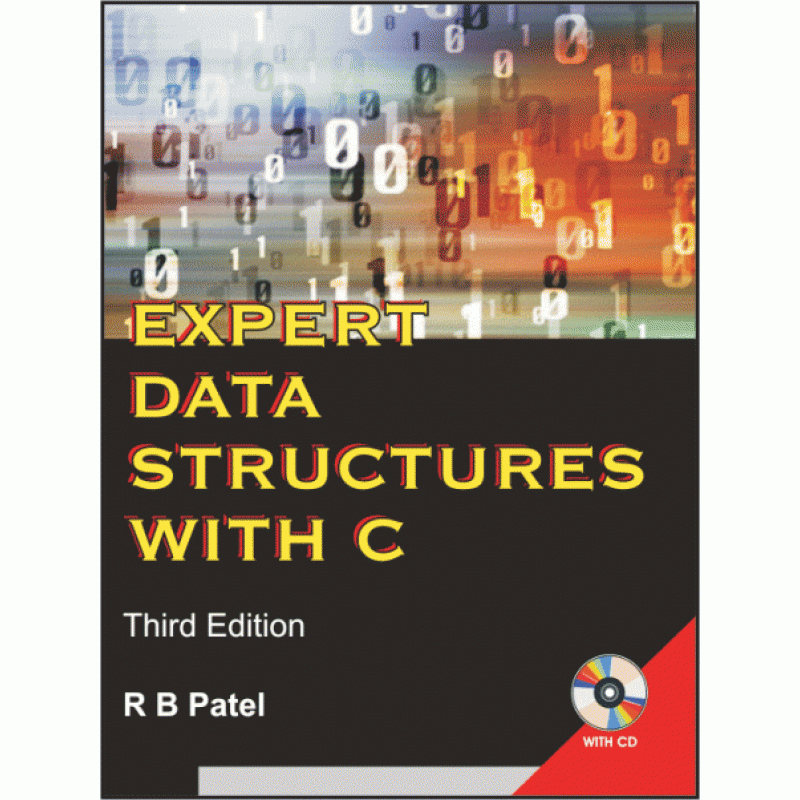 Expert Data Structures with C