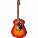 F310 CHERRY SUNBURST	FOLK GUITAR