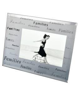 Family Photo Frame