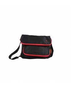 FASTRACK A0206NBK01AA UNISEX BAG