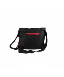 FASTRACK A0206NBK01AA UNISEX BAG