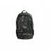 Fastrack Black Backpack - A0315NBK01AO