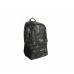 Fastrack Black Backpack - A0315NBK01AO