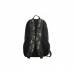 Fastrack Black Backpack - A0315NBK01AO