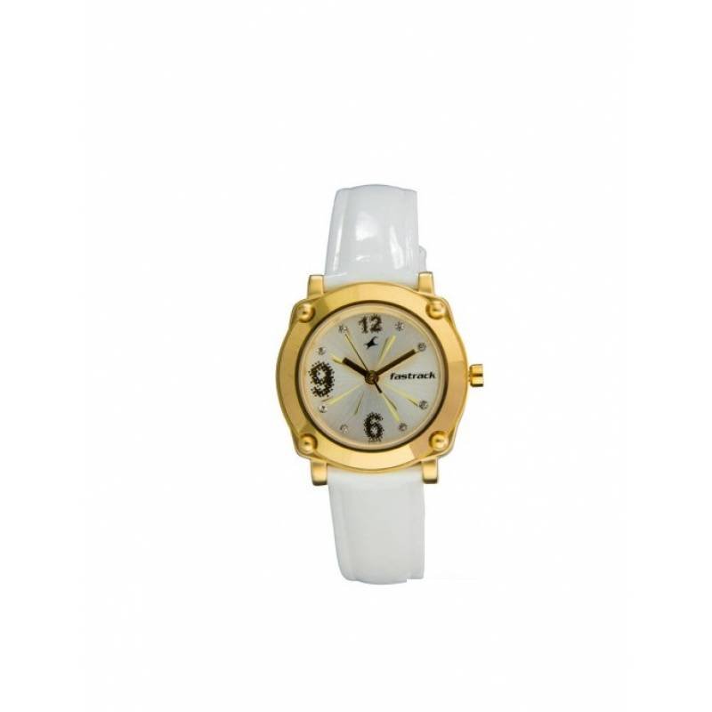 Fastrack NB6027YL01 Women's Watch