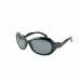 Fastrack M104GR4 Golden Green Men's Sunglasses