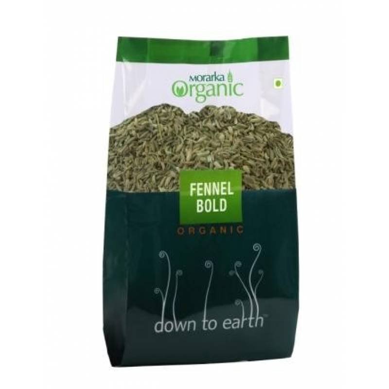 FENNEL BOLD 100G