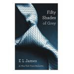 FIFTY SHADES OF GREY