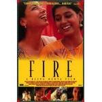 Fire (HINDI)  (Shabana Azmi,Nandita Das)  VCD