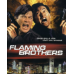 FLAMING BROTHERS MOVIES DVD