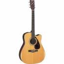 FX370C	ELECTRO ACOUSTIC GUITAR