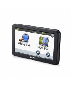 GARMIN Nuvi 50 LM GPS Navigator