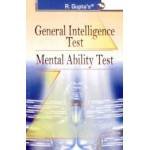 General Intelligence Test/Mental Ability Test