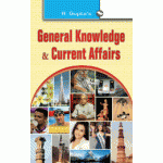 General Knowledge & Current Affairs