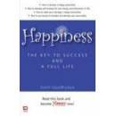 HAPPINESS THE KEY TO SUCCESS AND A FULL LIFE