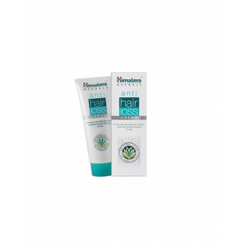 Himalaya Anti Hair Loss Cream