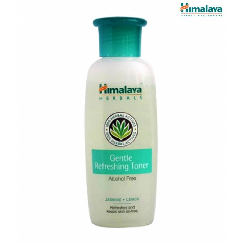 Himalaya Refreshing  Toner 100 ml