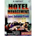 Hotel Mgt Ent Exam Previous Papers