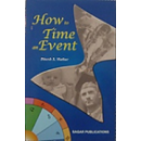 HOW TO TIME AN EVENT- BY D.S. MAHTUR
