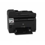 HP COLOR LASERJET CM175A