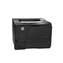 HP LaserJet Pro 400 Black and White Laser Printer M401n 35PPM