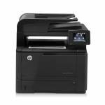 HP LASERJET PRO 400 M425W MFP