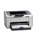 HP LaserJet Pro - P1108 Single Function Laser Printer