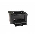 HP LaserJet Pro - P1606dn Single Function Laser Printer