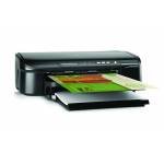 HP OFFICEJET 7000  WIDE FORMAT PRINTER